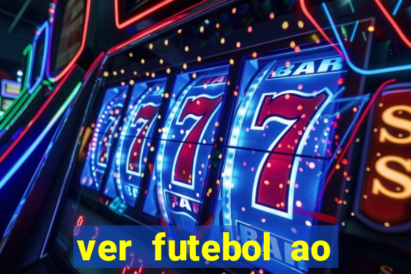 ver futebol ao vivo futemax